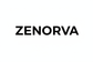 Zenorva Bold Cool Logo